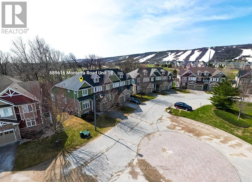 18 - 689616 MONTERRA ROAD, #18