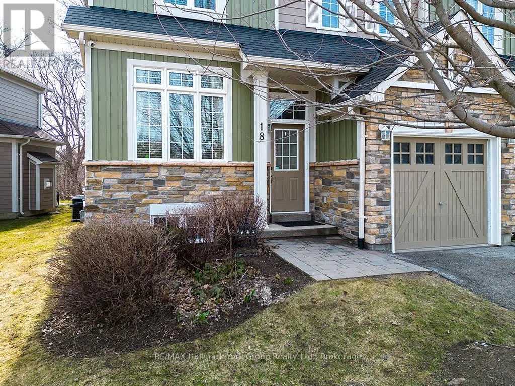 18 - 689616 MONTERRA ROAD, #18