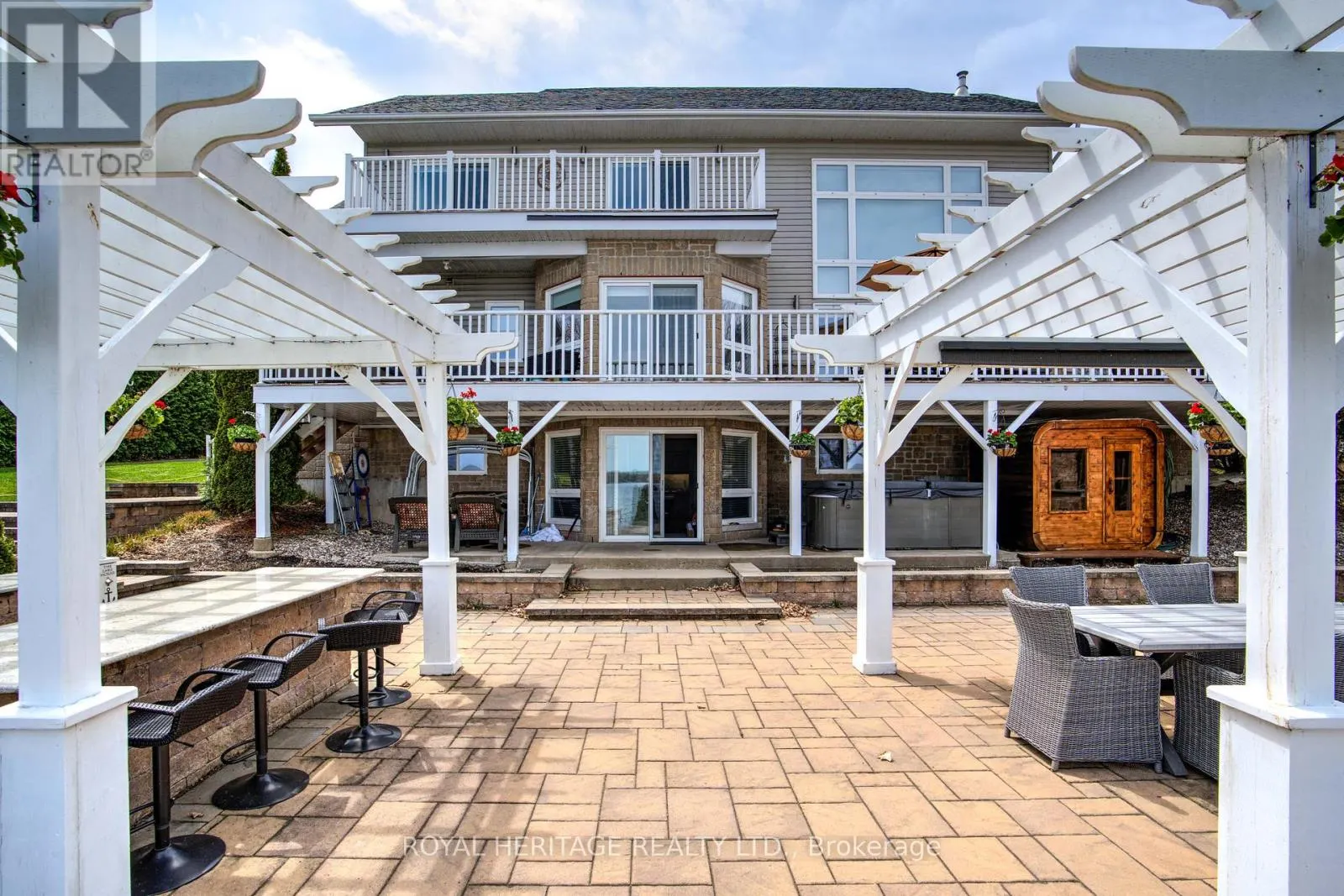 4788B BRITON-HOUGHTON BAY ROAD