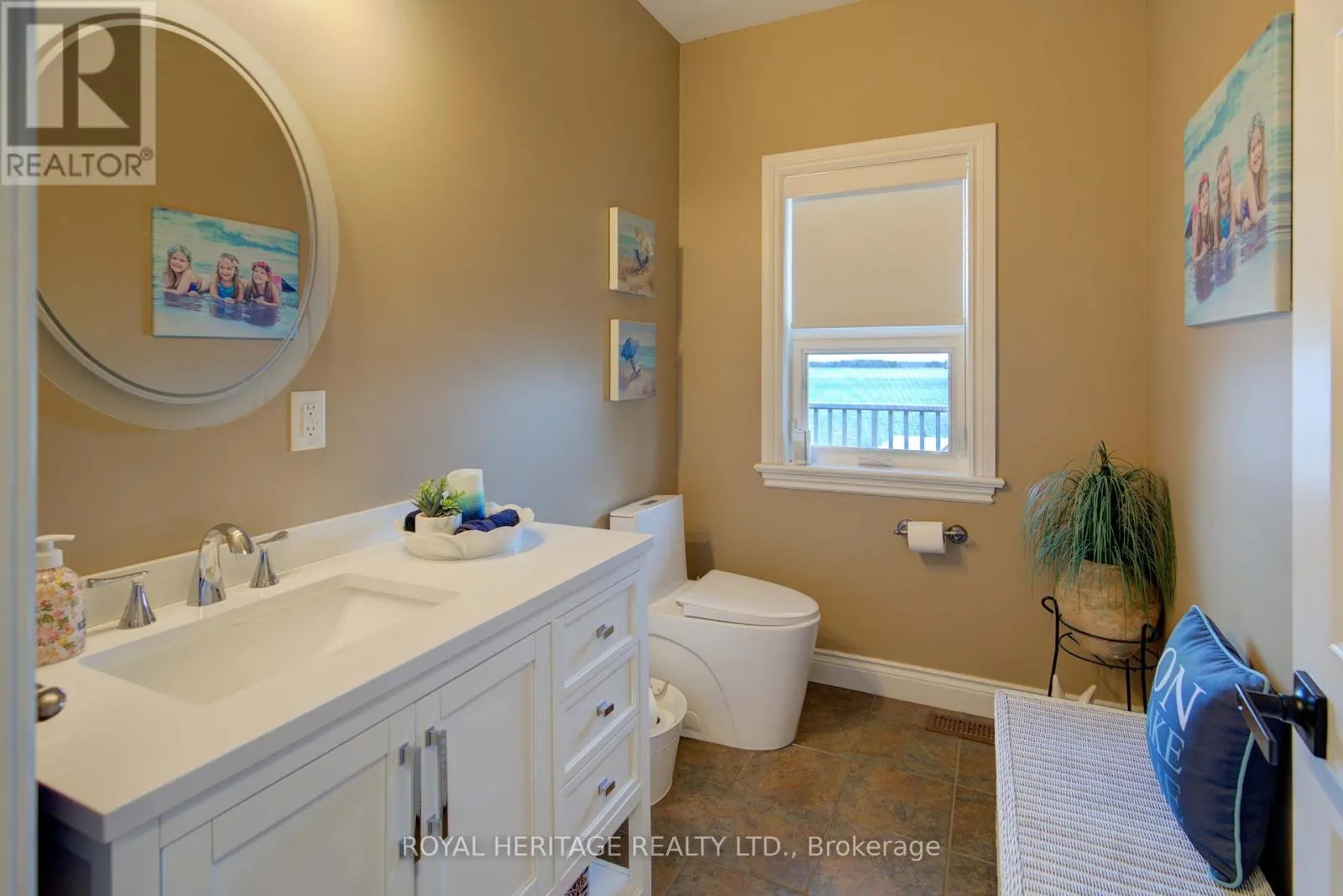 4788B BRITON-HOUGHTON BAY ROAD