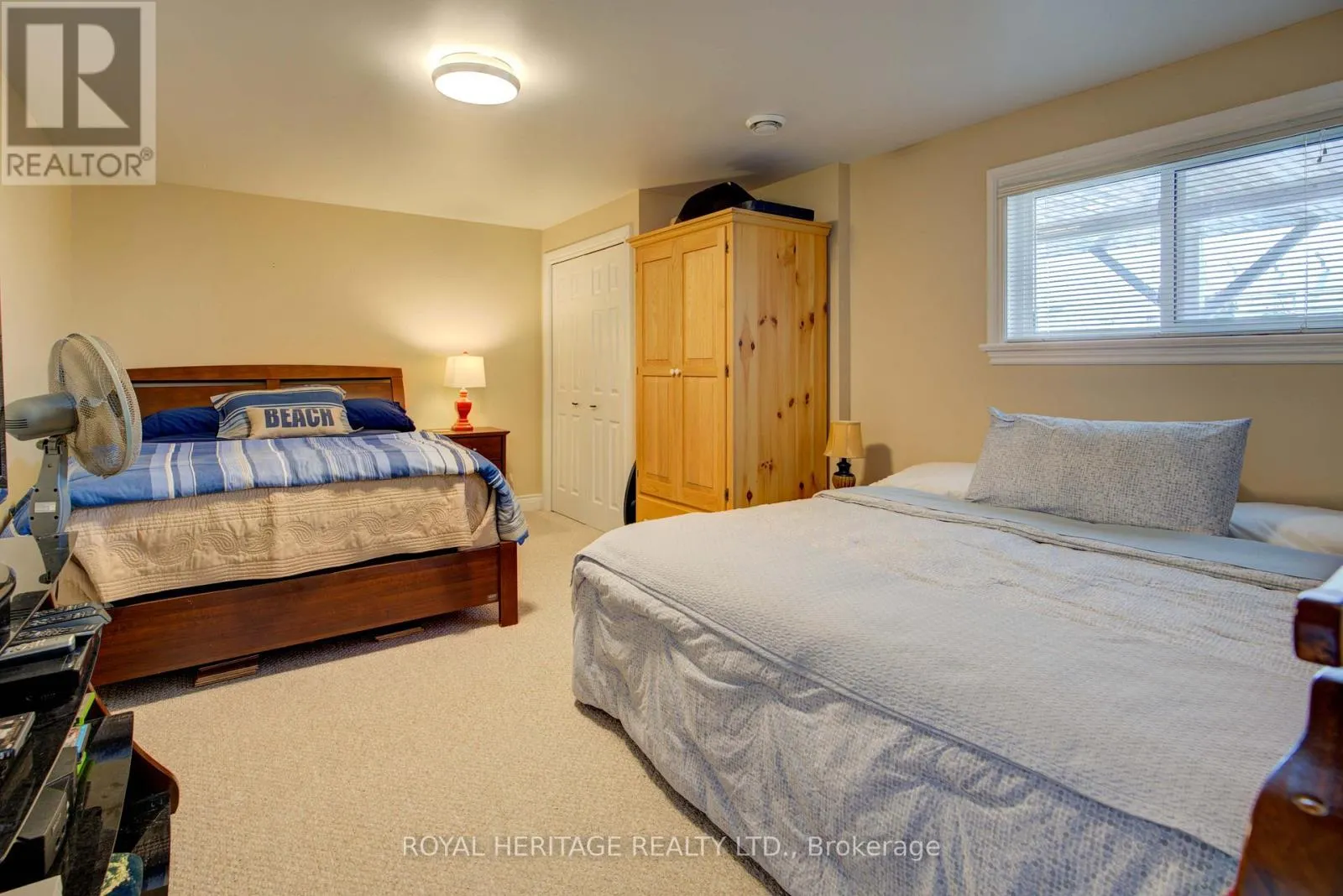 4788B BRITON-HOUGHTON BAY ROAD