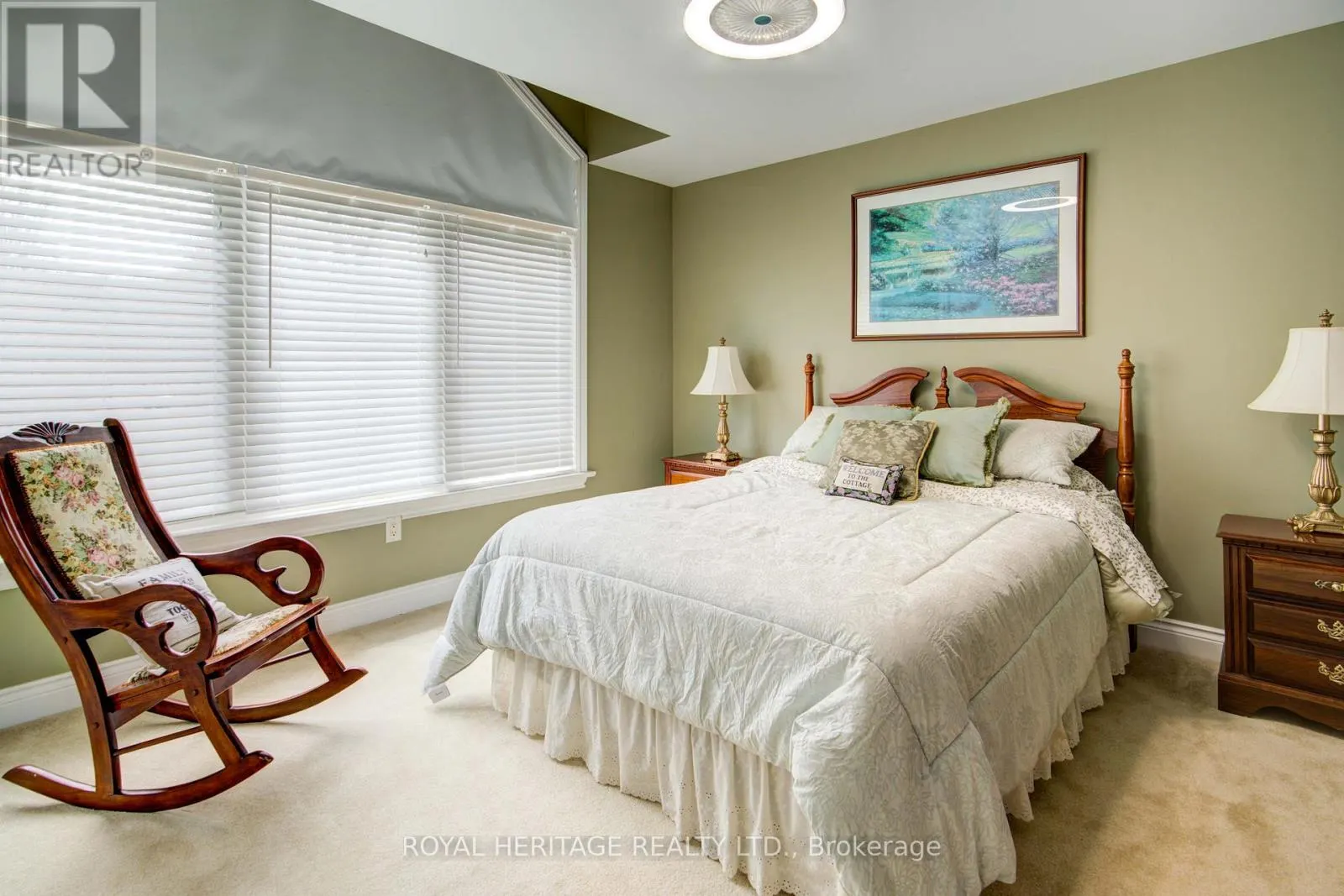 4788B BRITON-HOUGHTON BAY ROAD