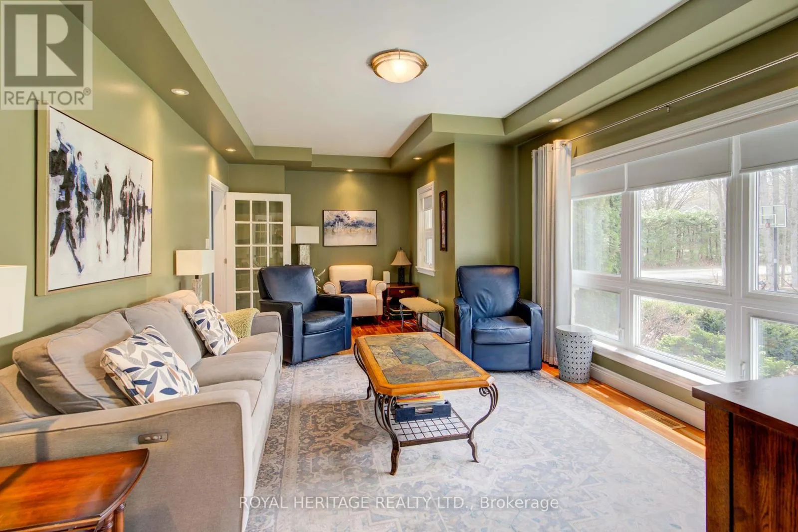 4788B BRITON-HOUGHTON BAY ROAD