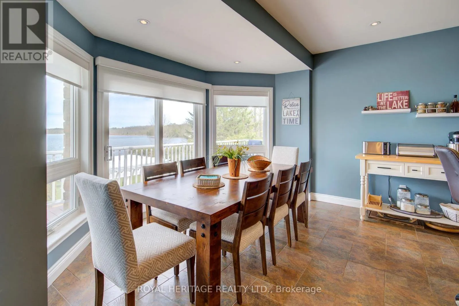 4788B BRITON-HOUGHTON BAY ROAD