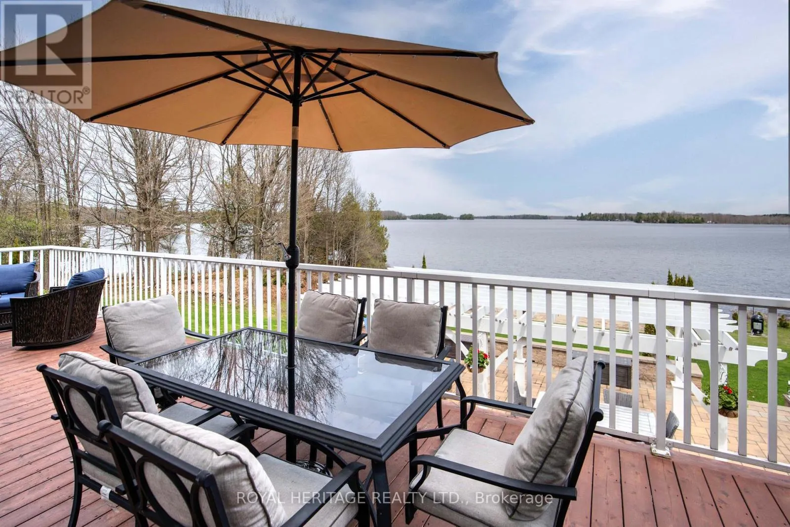 4788B BRITON-HOUGHTON BAY ROAD