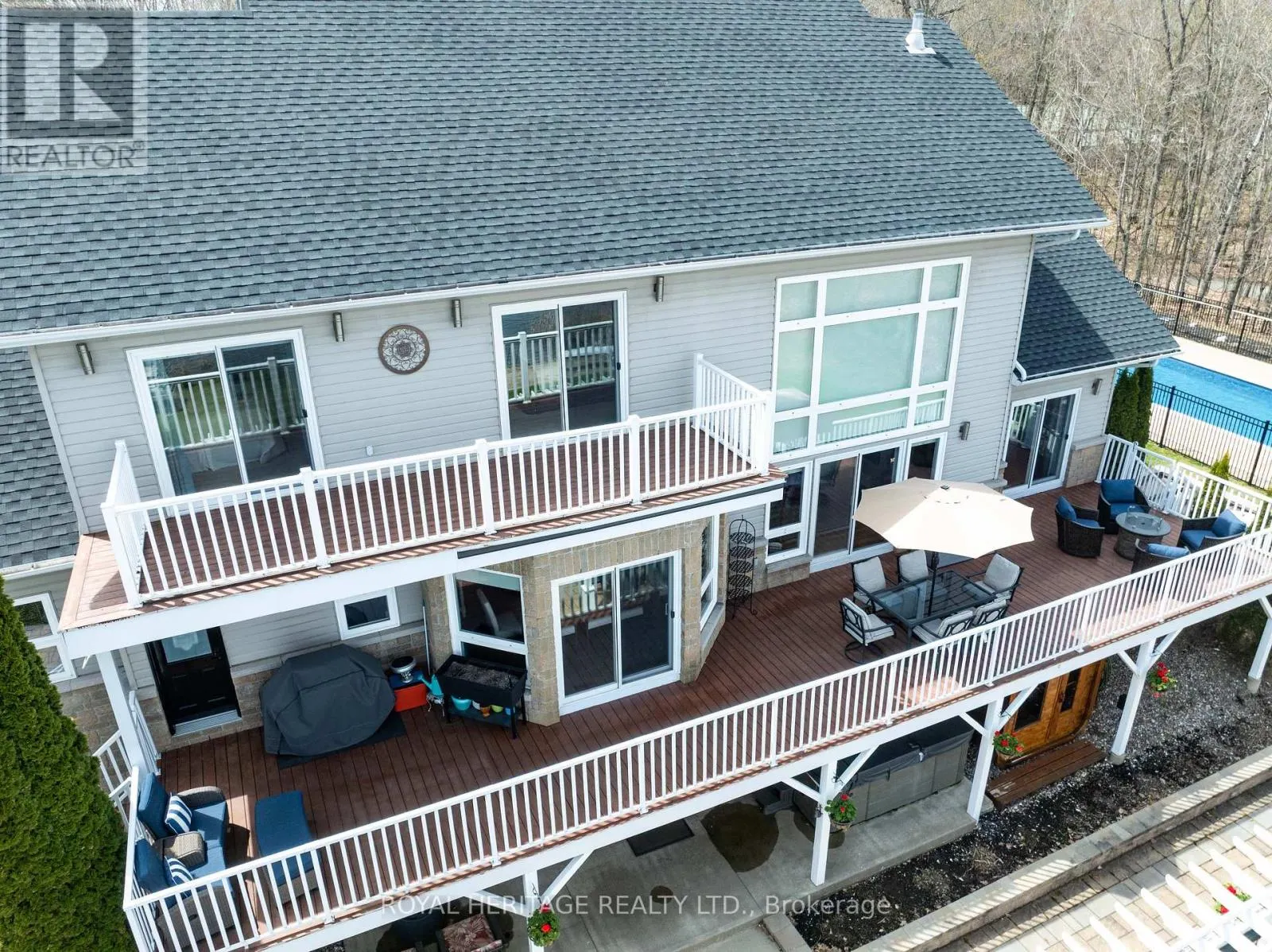 4788B BRITON-HOUGHTON BAY ROAD