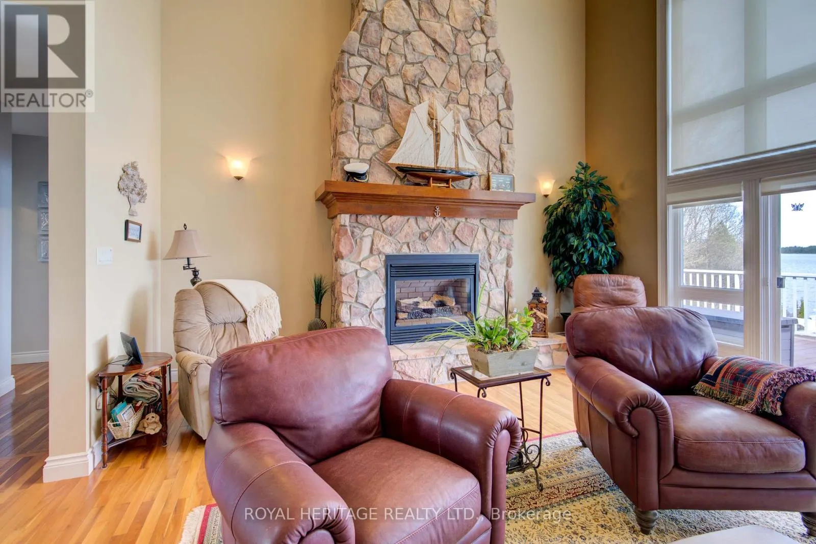 4788B BRITON-HOUGHTON BAY ROAD