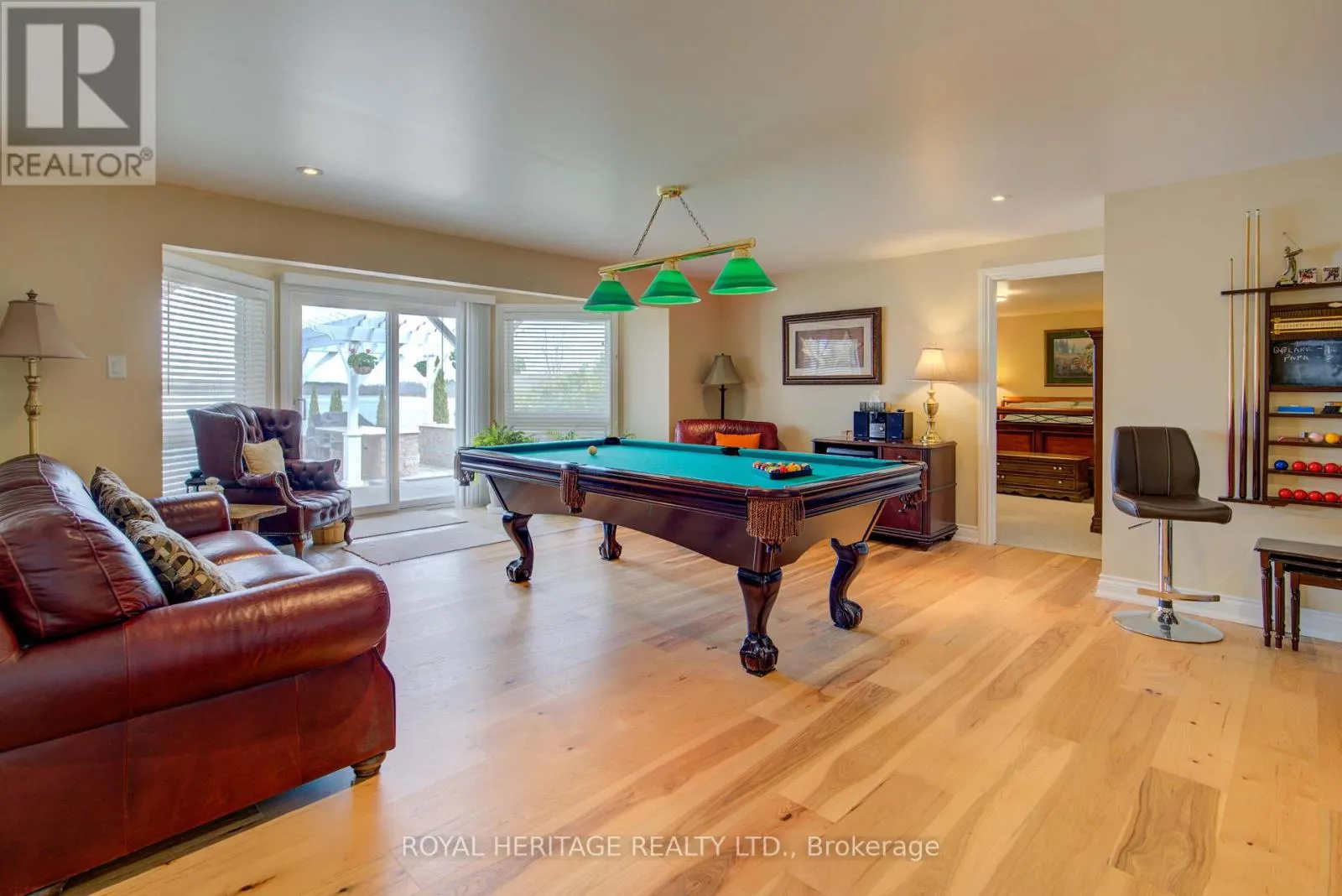 4788B BRITON-HOUGHTON BAY ROAD
