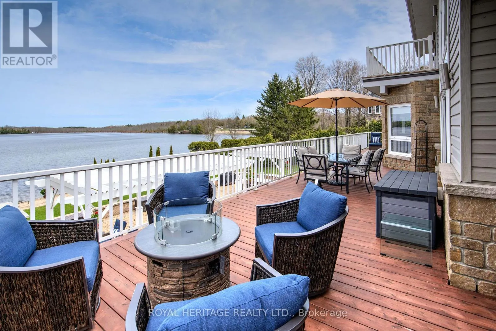 4788B BRITON-HOUGHTON BAY ROAD