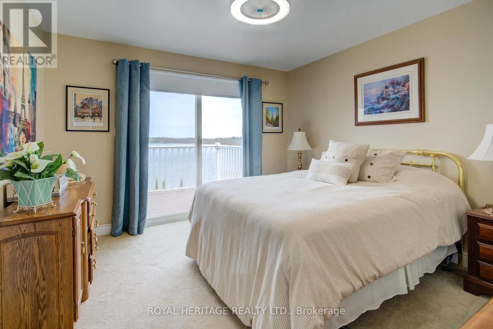 4788B BRITON-HOUGHTON BAY ROAD