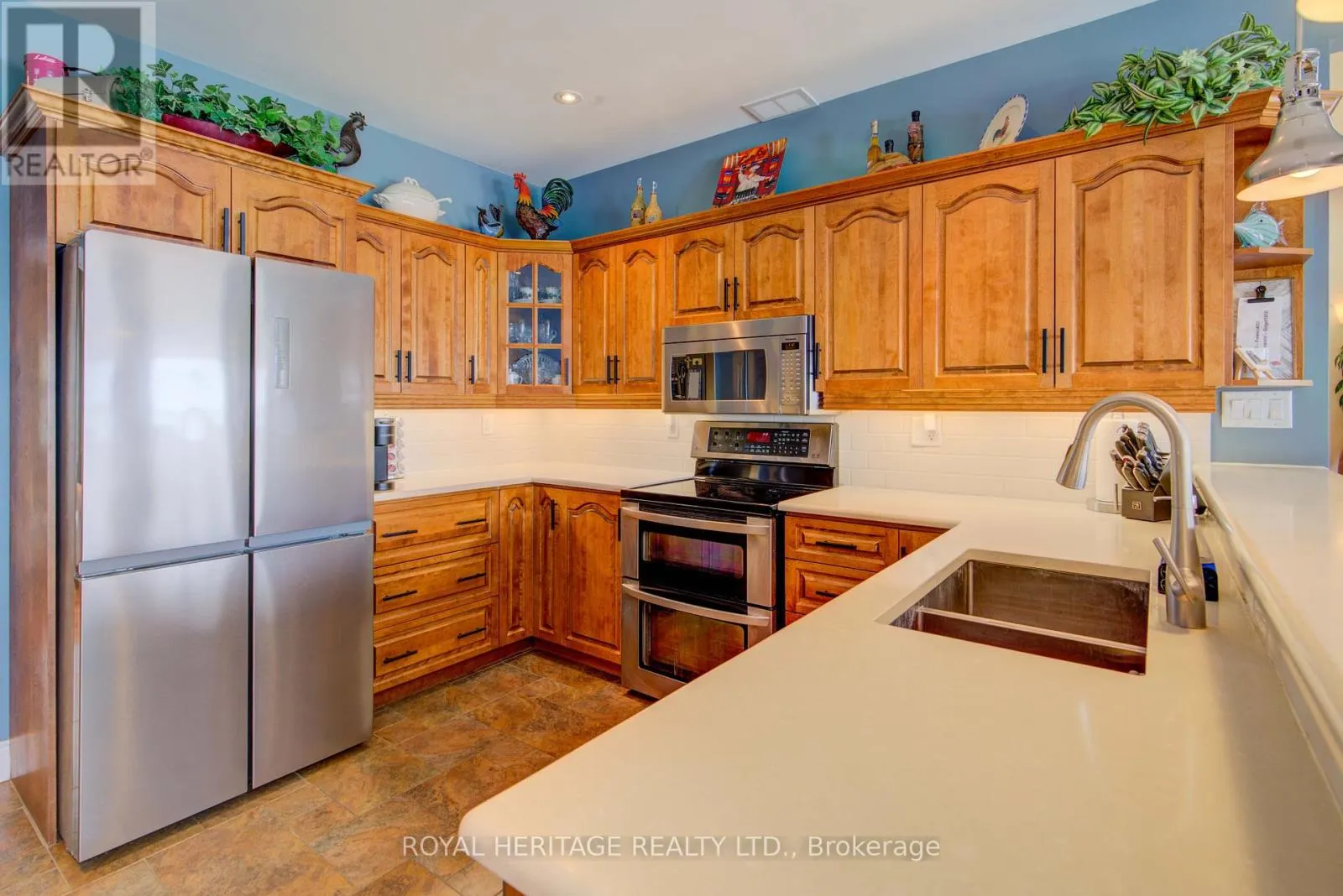4788B BRITON-HOUGHTON BAY ROAD