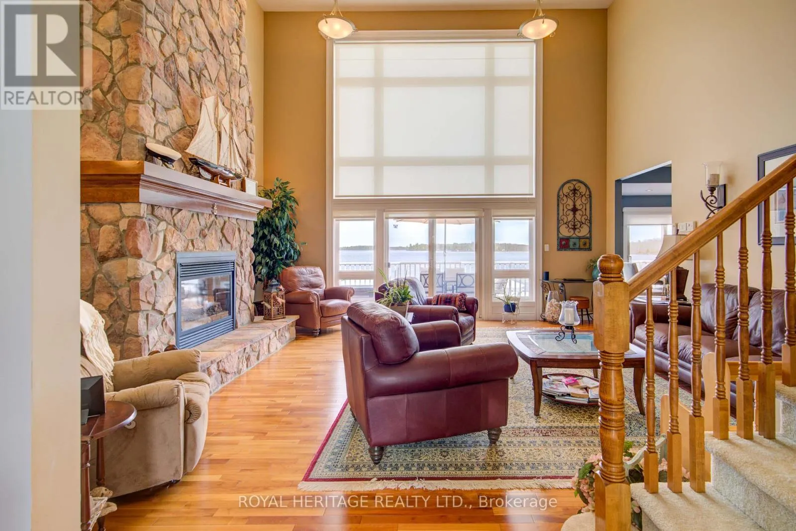 4788B BRITON-HOUGHTON BAY ROAD