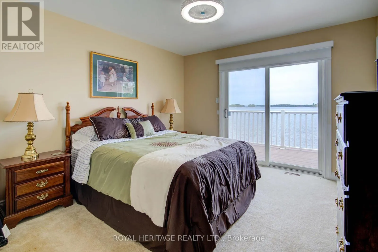 4788B BRITON-HOUGHTON BAY ROAD