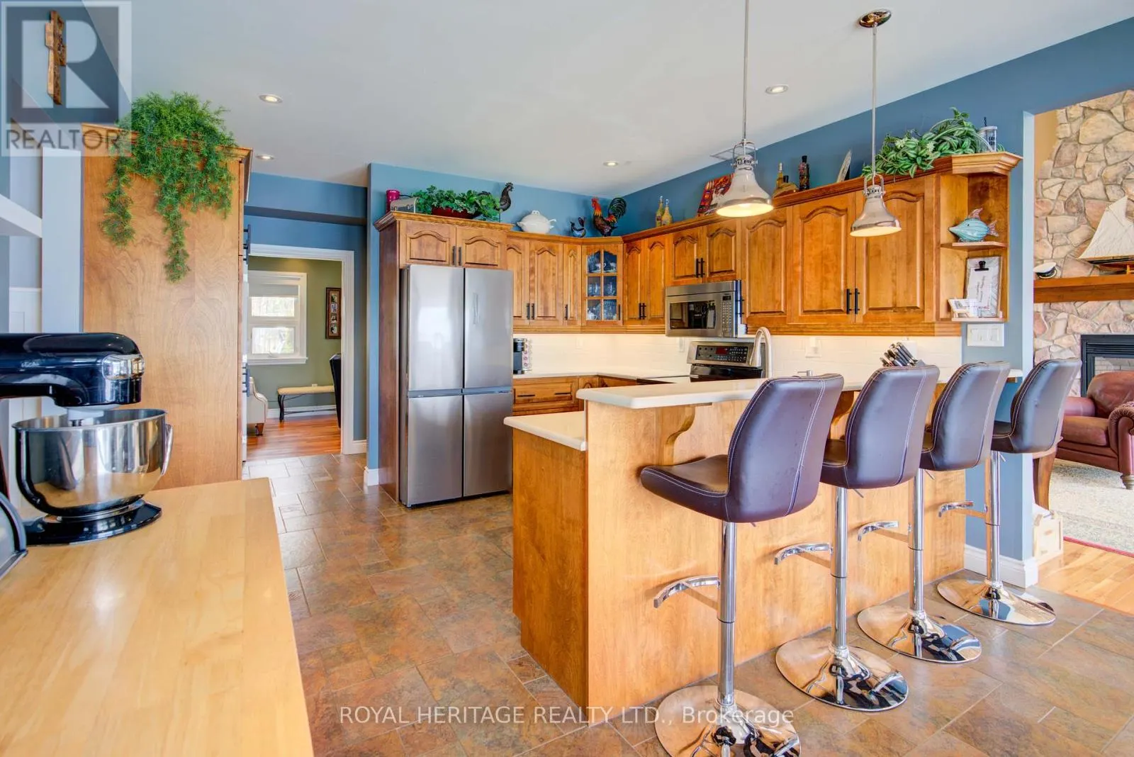 4788B BRITON-HOUGHTON BAY ROAD