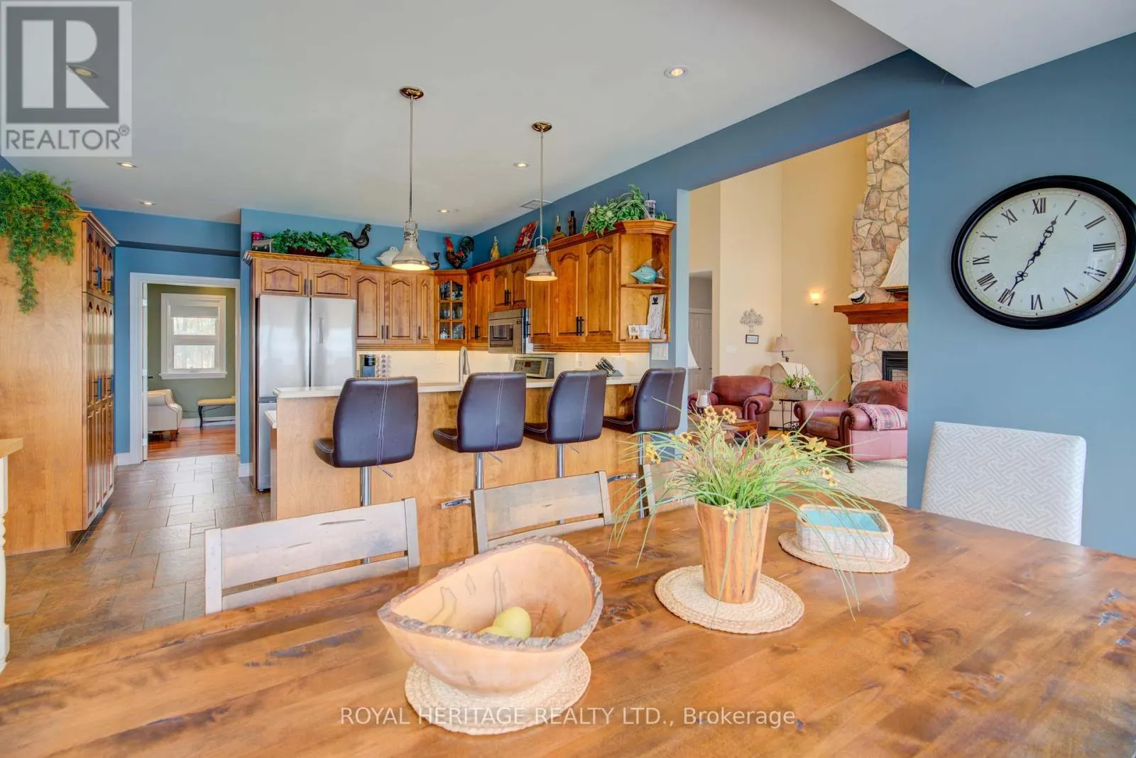4788B BRITON-HOUGHTON BAY ROAD