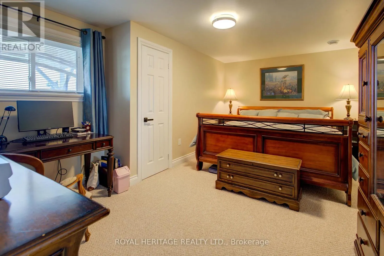 4788B BRITON-HOUGHTON BAY ROAD