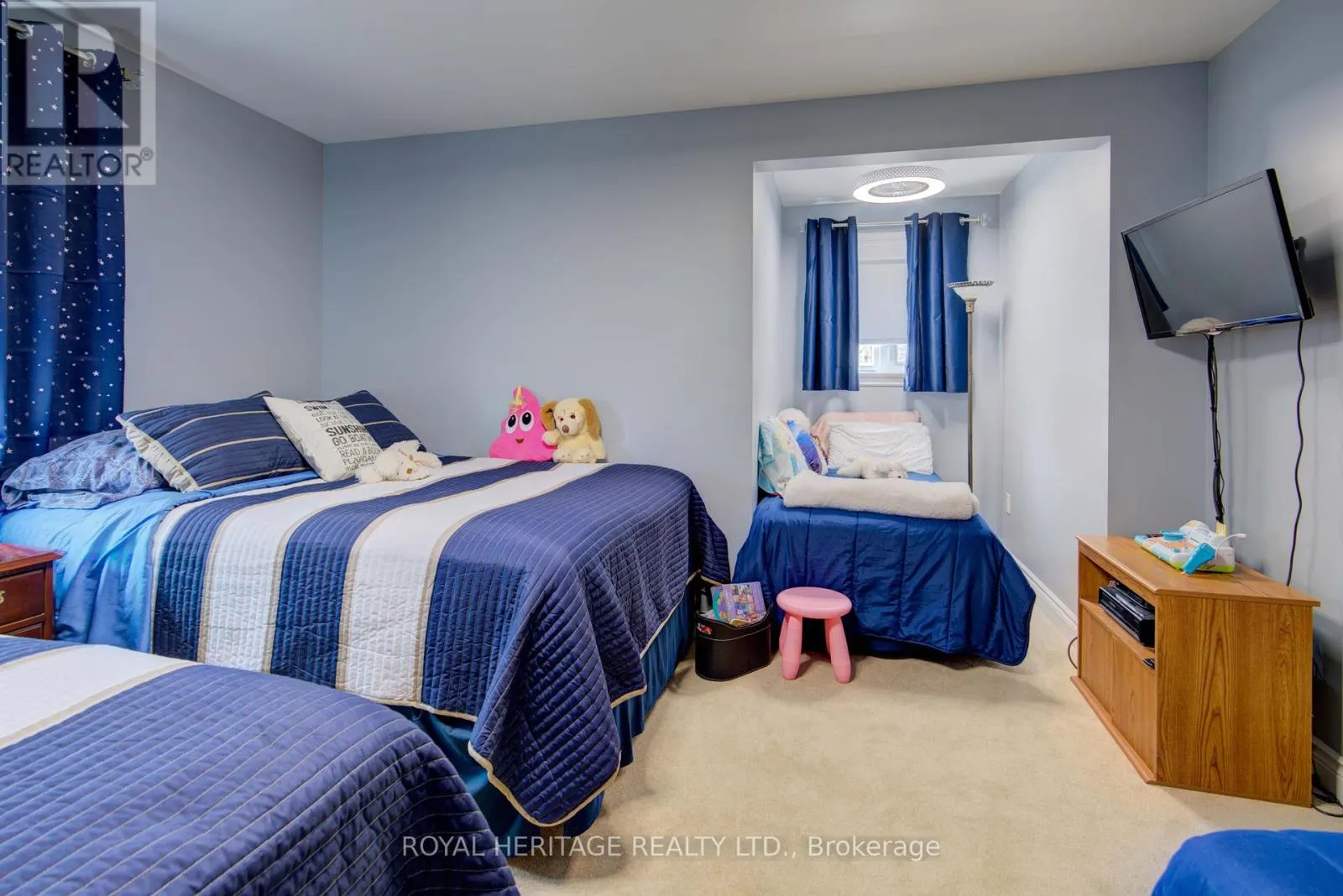 4788B BRITON-HOUGHTON BAY ROAD