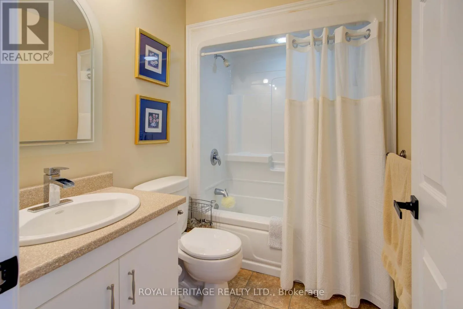 4788B BRITON-HOUGHTON BAY ROAD