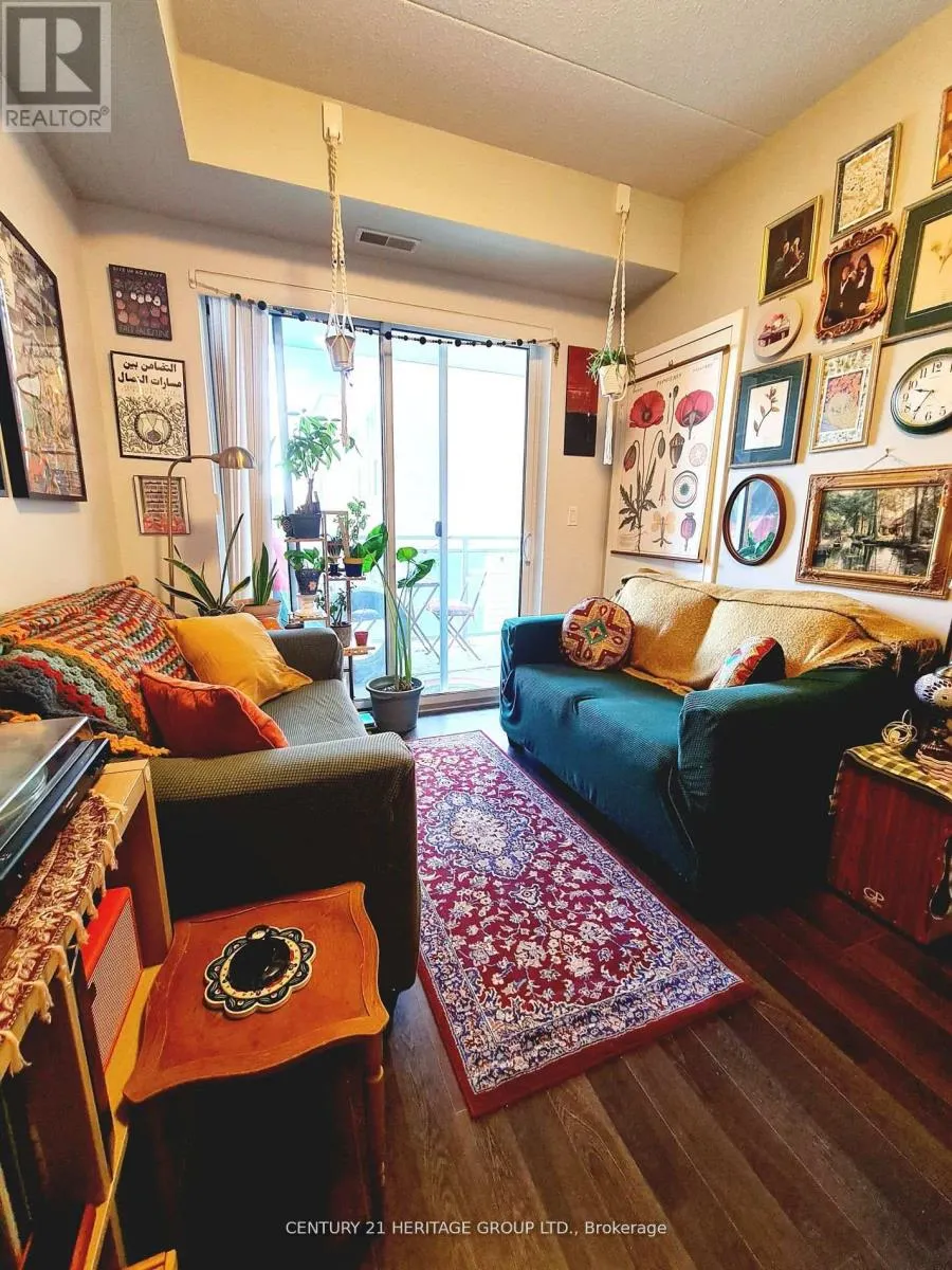 B306 - 62 BALSAM STREET