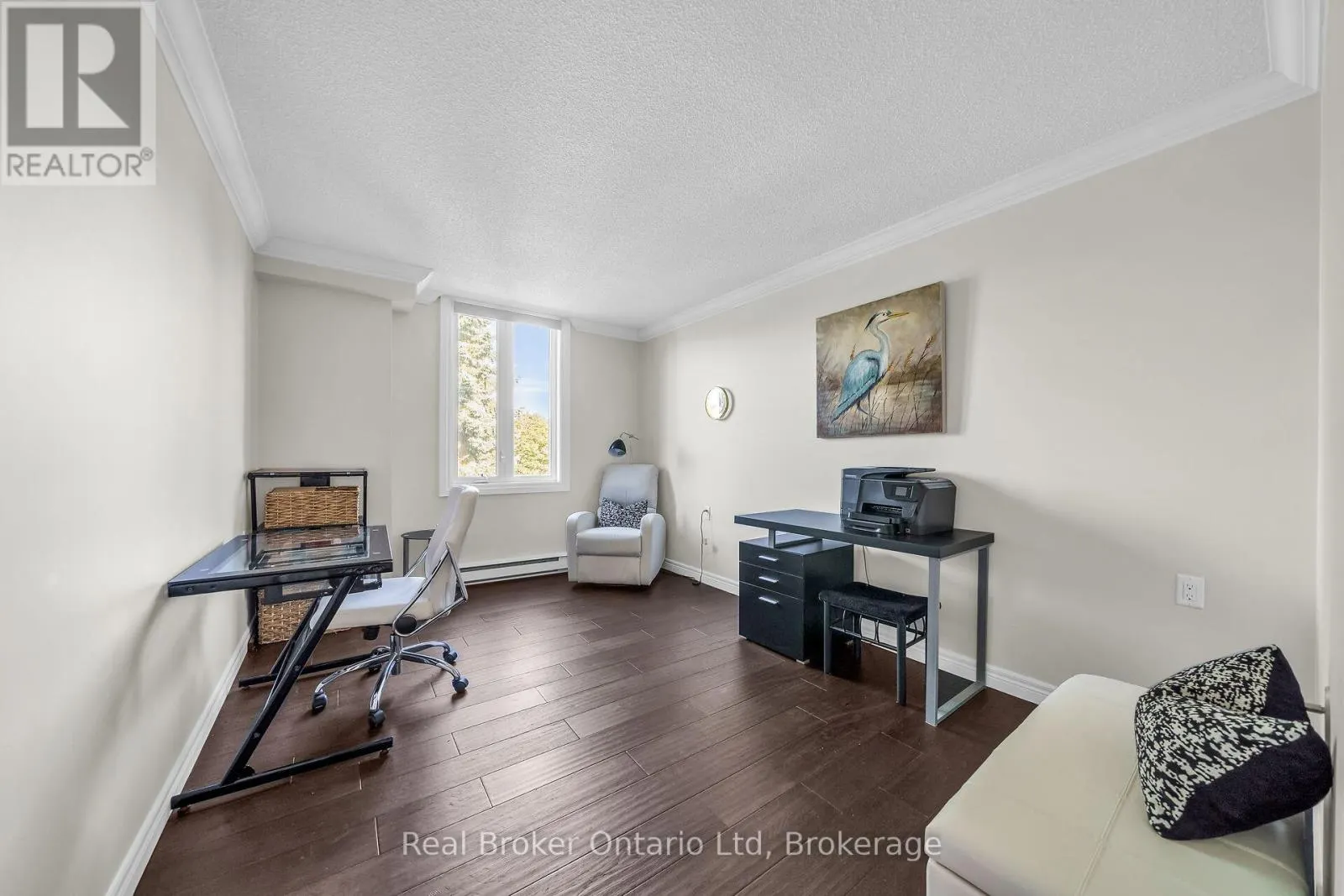 314 - 150 WILSON STREET W, #314
