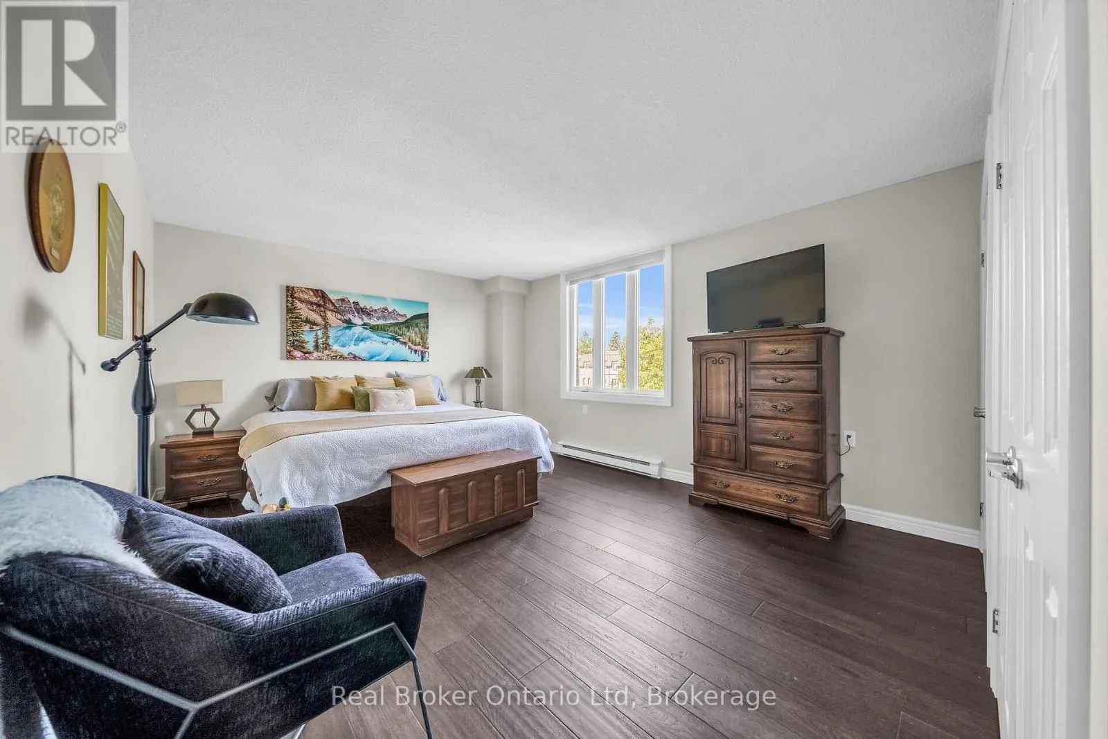 314 - 150 WILSON STREET W, #314