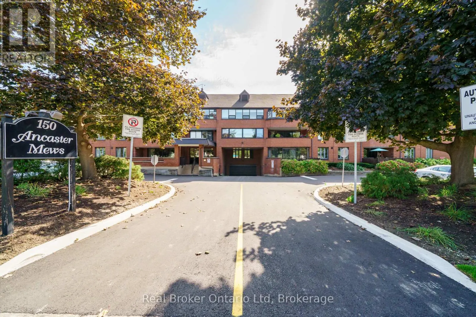 314 - 150 WILSON STREET W, #314
