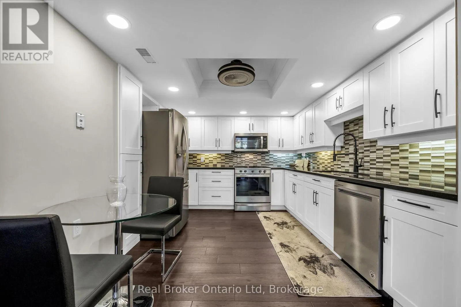314 - 150 WILSON STREET W, #314