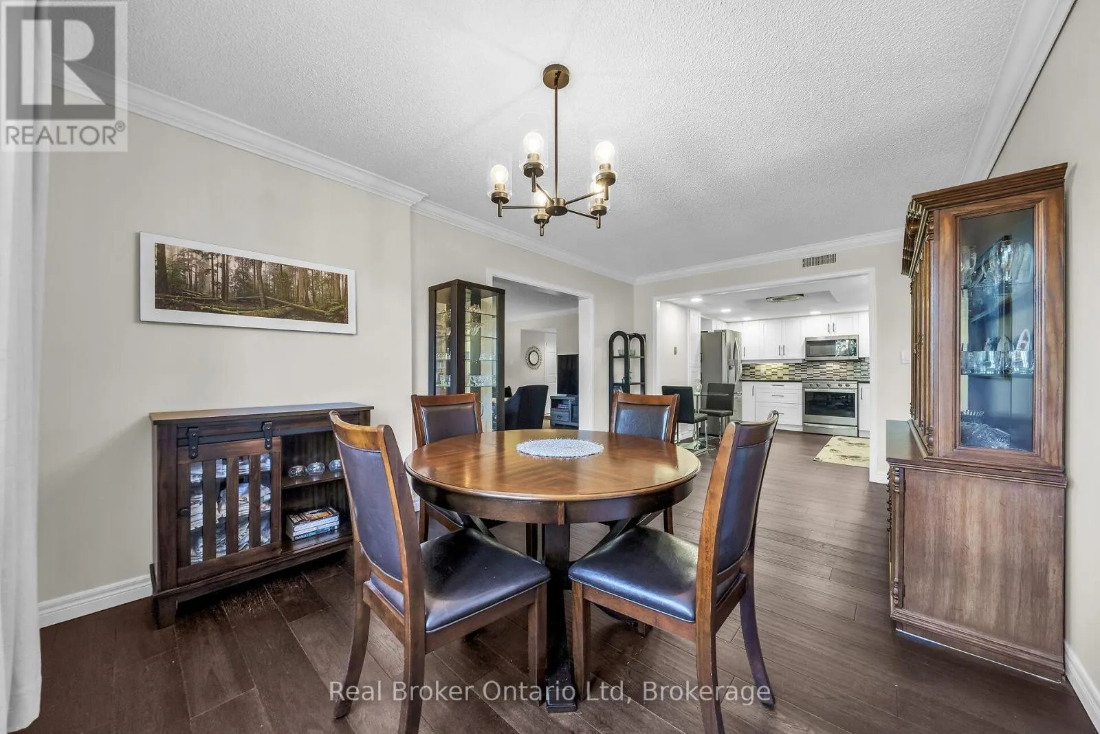 314 - 150 WILSON STREET W, #314