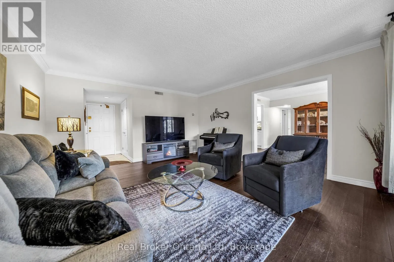314 - 150 WILSON STREET W, #314