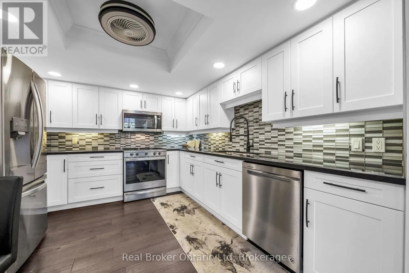 314 - 150 WILSON STREET W, #314