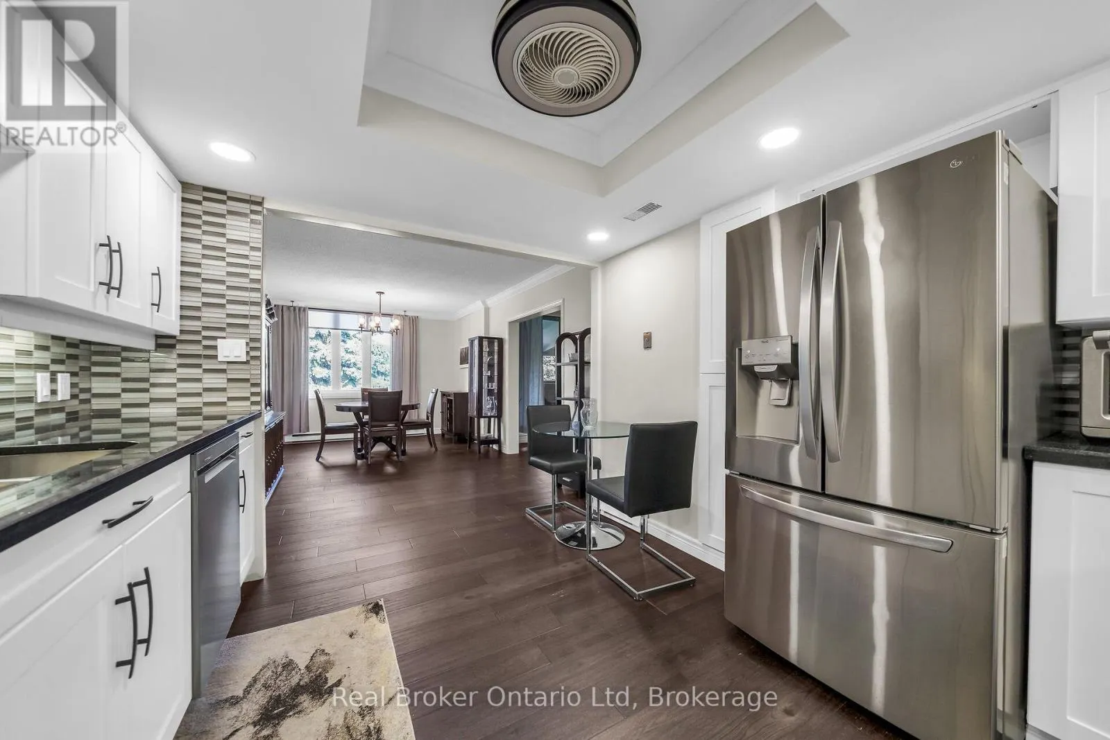 314 - 150 WILSON STREET W, #314