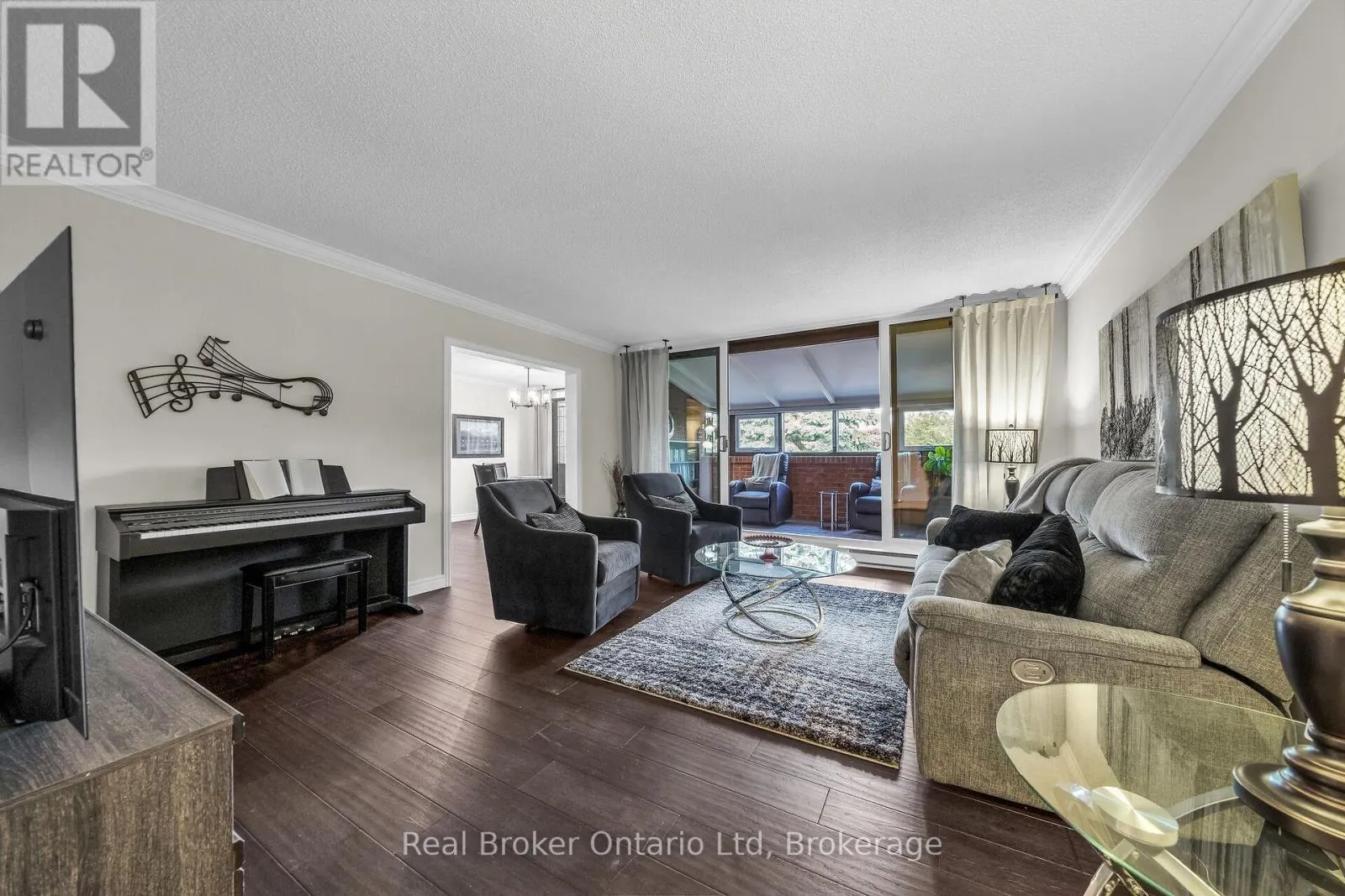 314 - 150 WILSON STREET W, #314