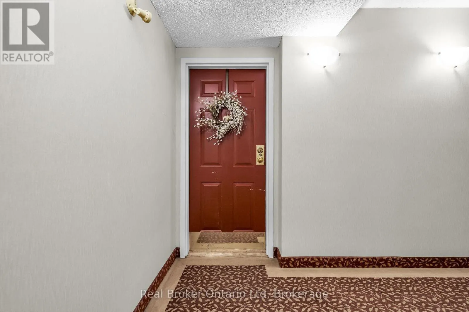 314 - 150 WILSON STREET W, #314