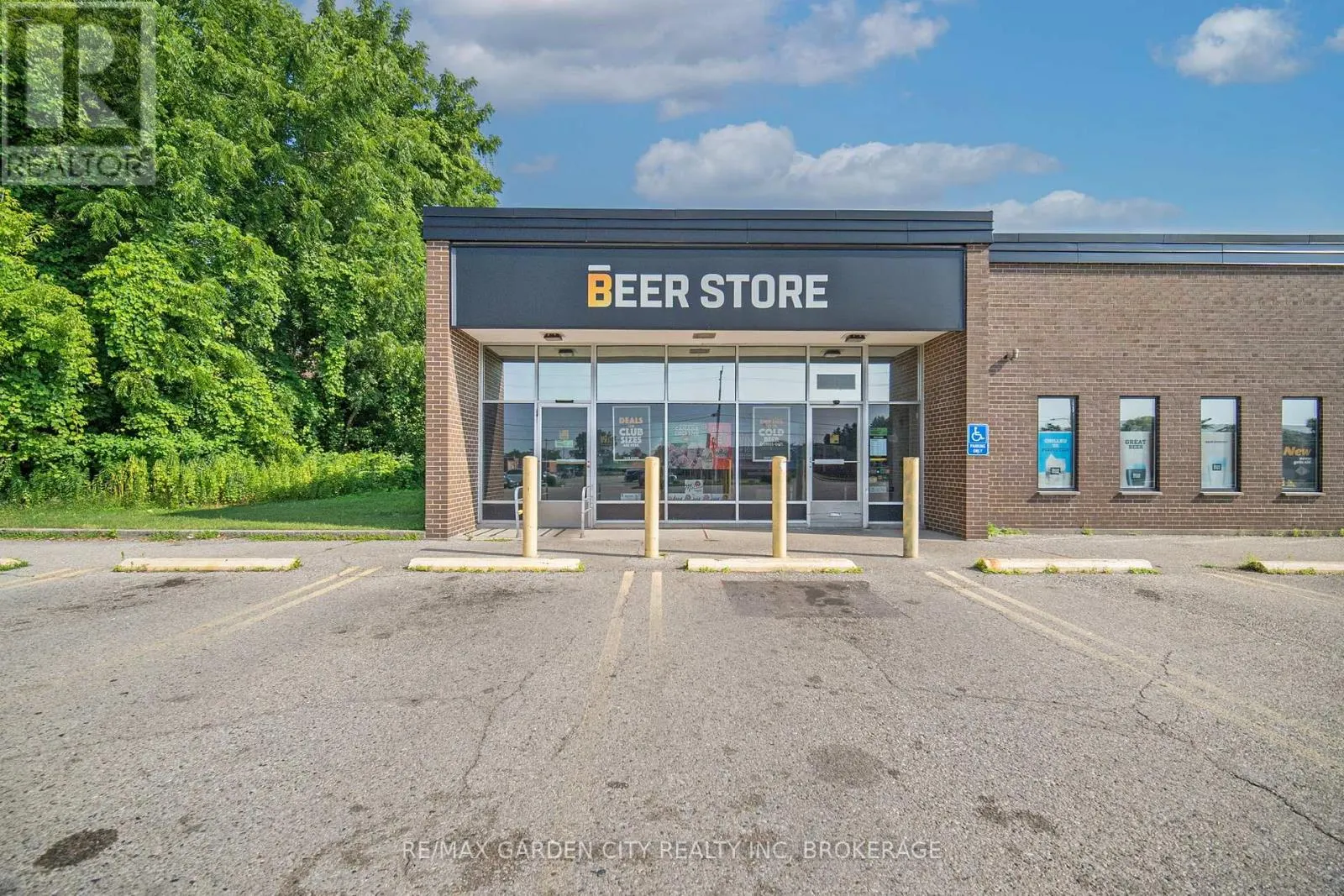 114 CONCESSION STREET E