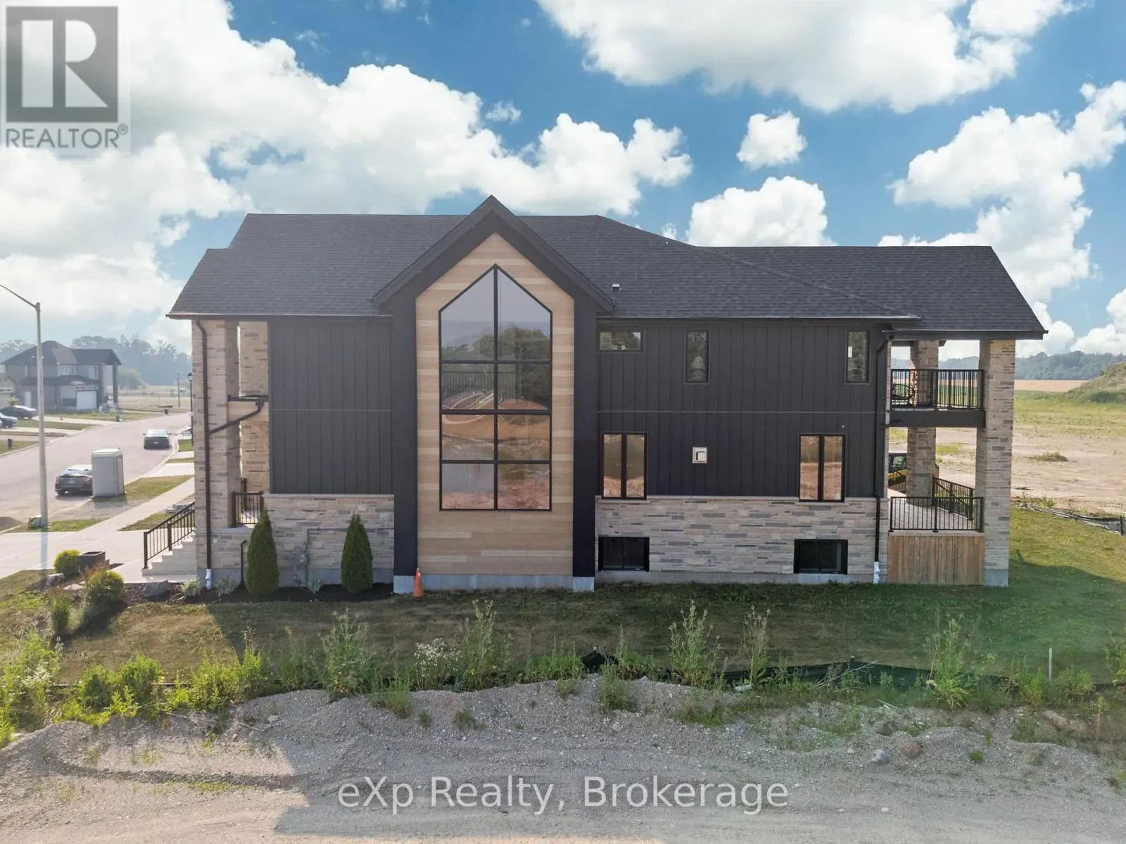 70 O.J GAFFNEY DRIVE