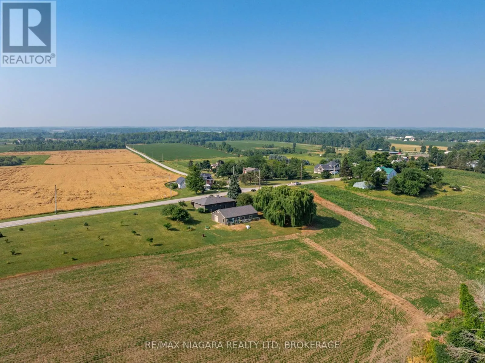 298 RIDGE ROAD W