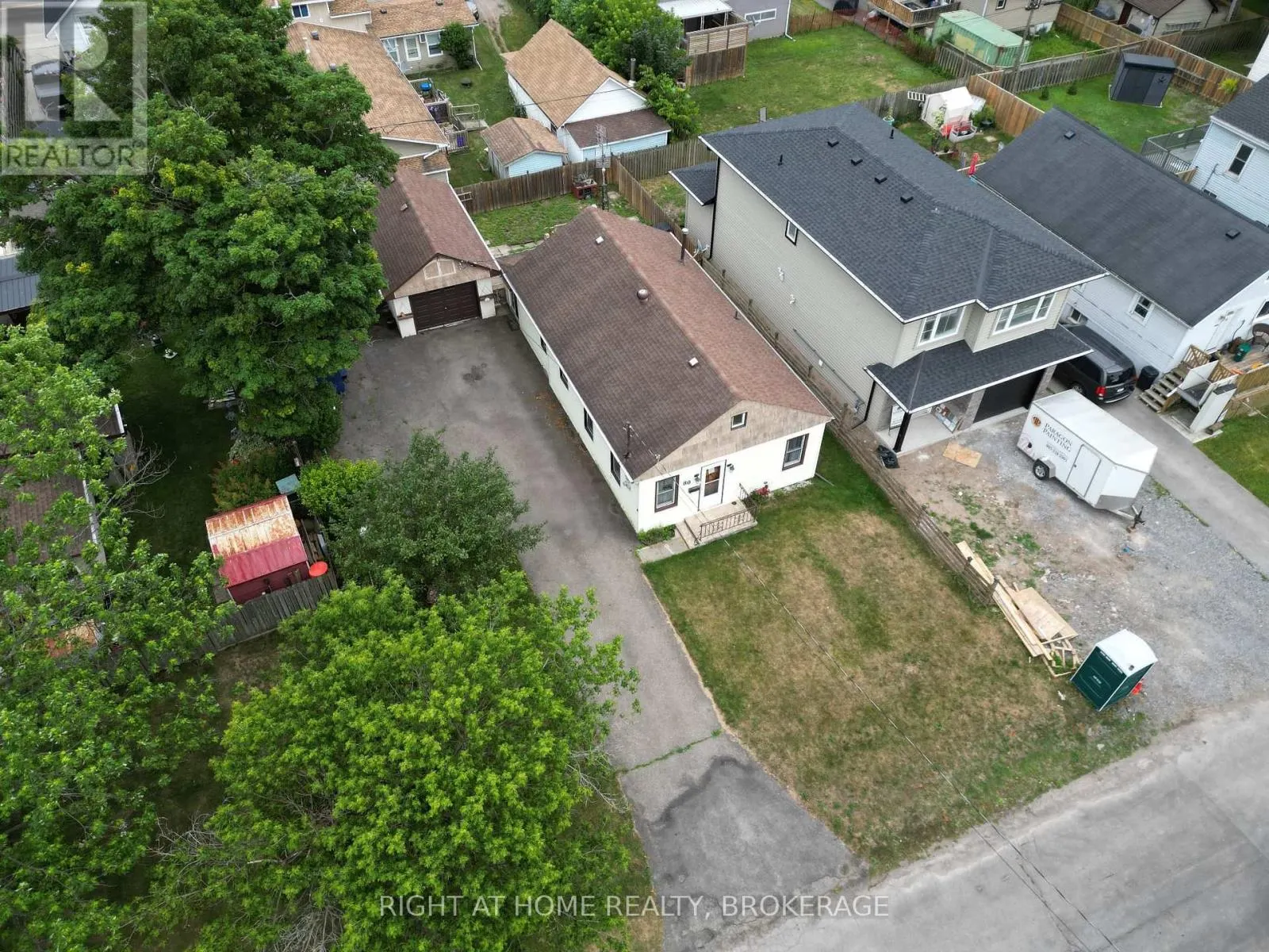 80 KNOLL STREET