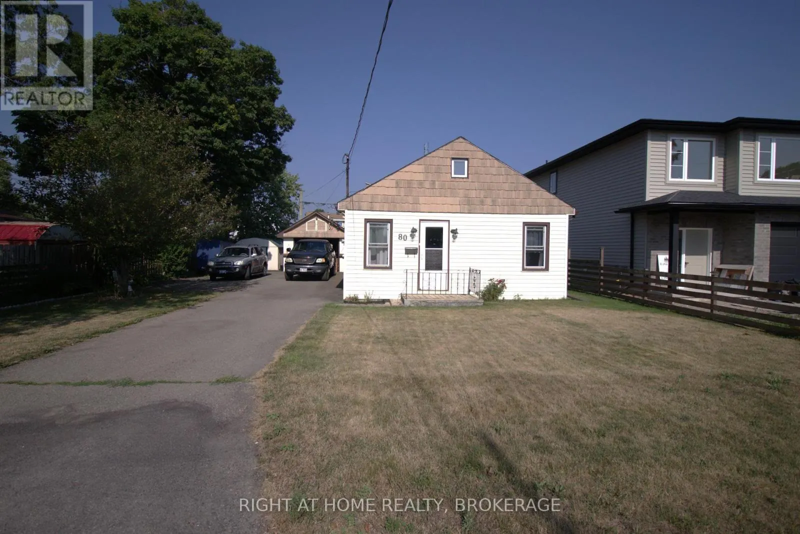 80 KNOLL STREET