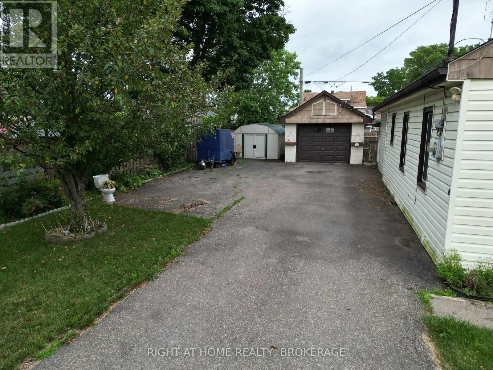 80 KNOLL STREET