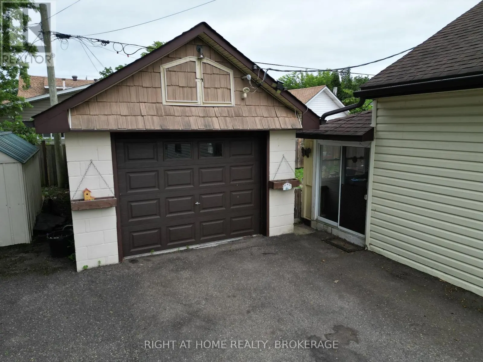 80 KNOLL STREET