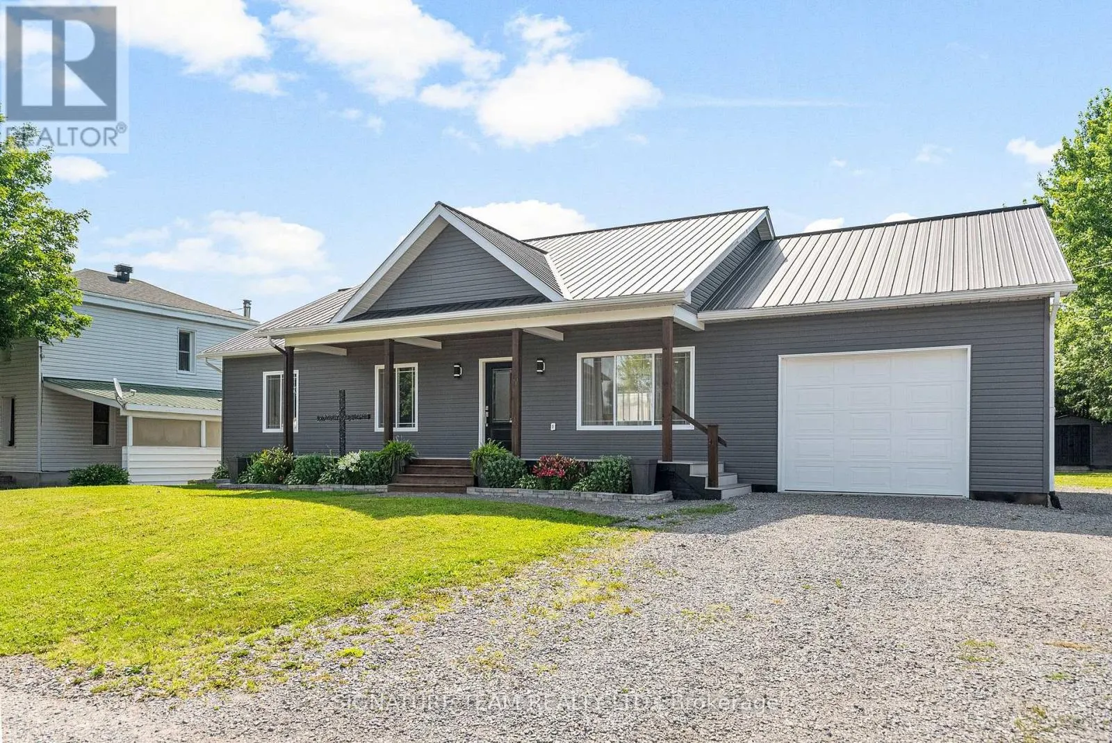 17 MEADOW STREET