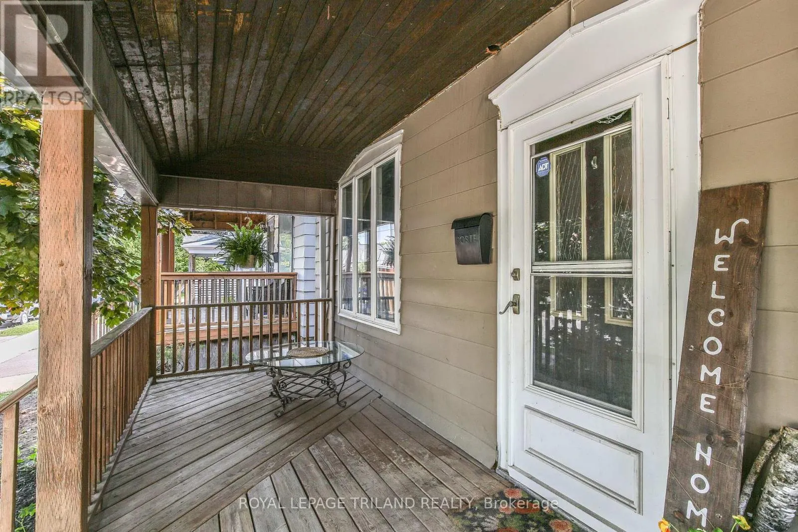 83 FLORA STREET