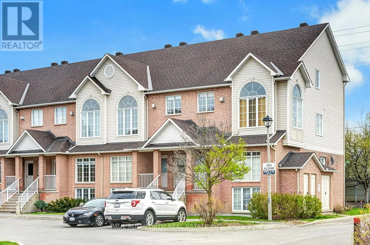 12 - 1701 BLOHM DRIVE