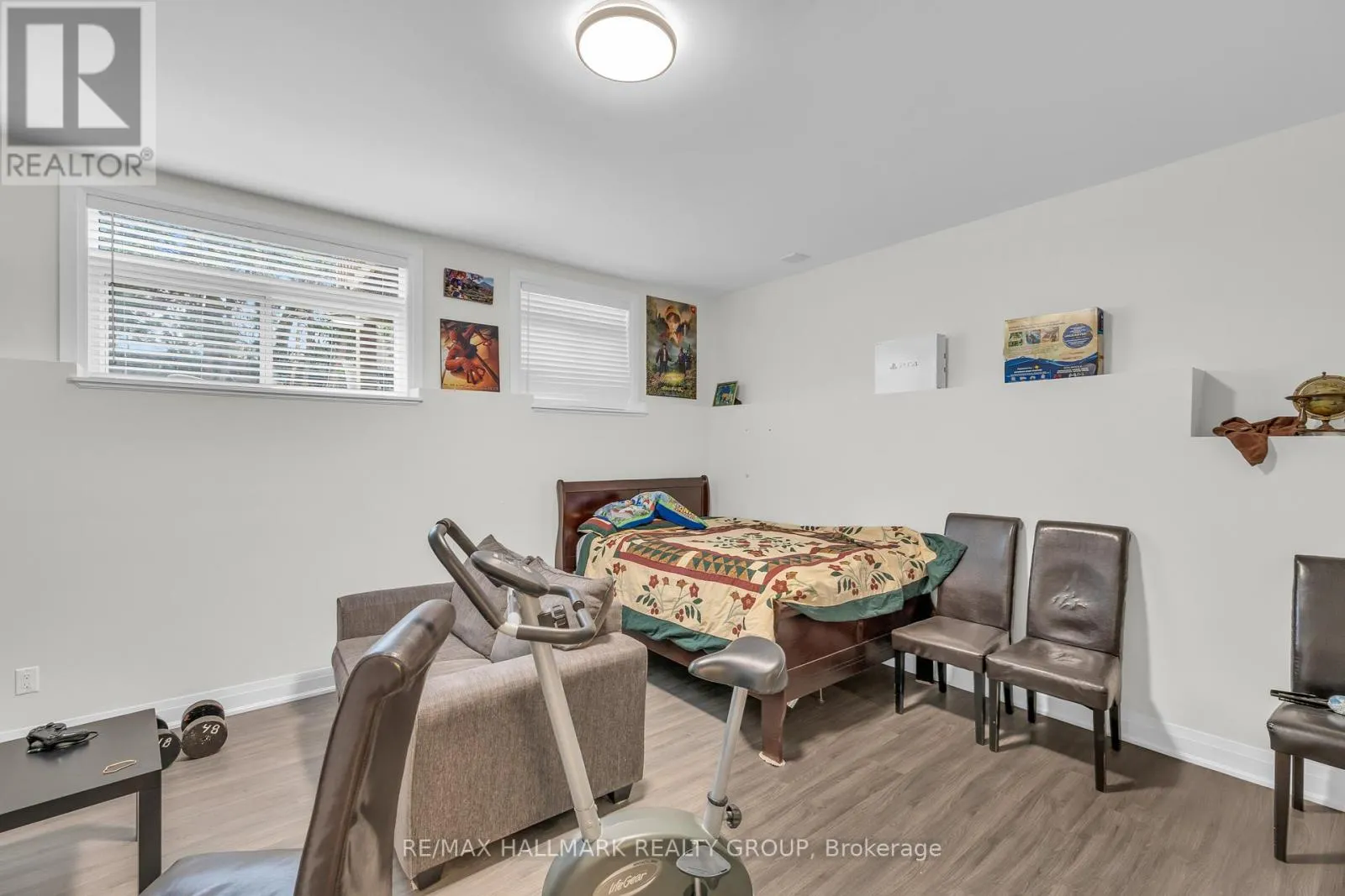 165 LONGPRE STREET