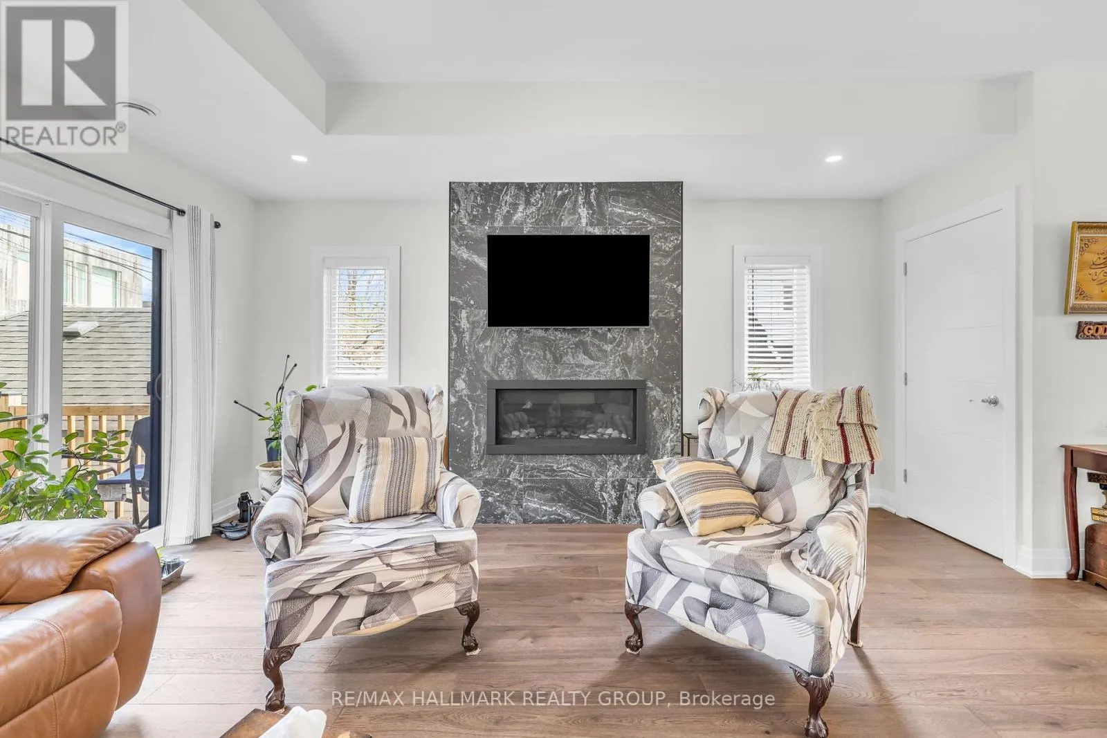 165 LONGPRE STREET