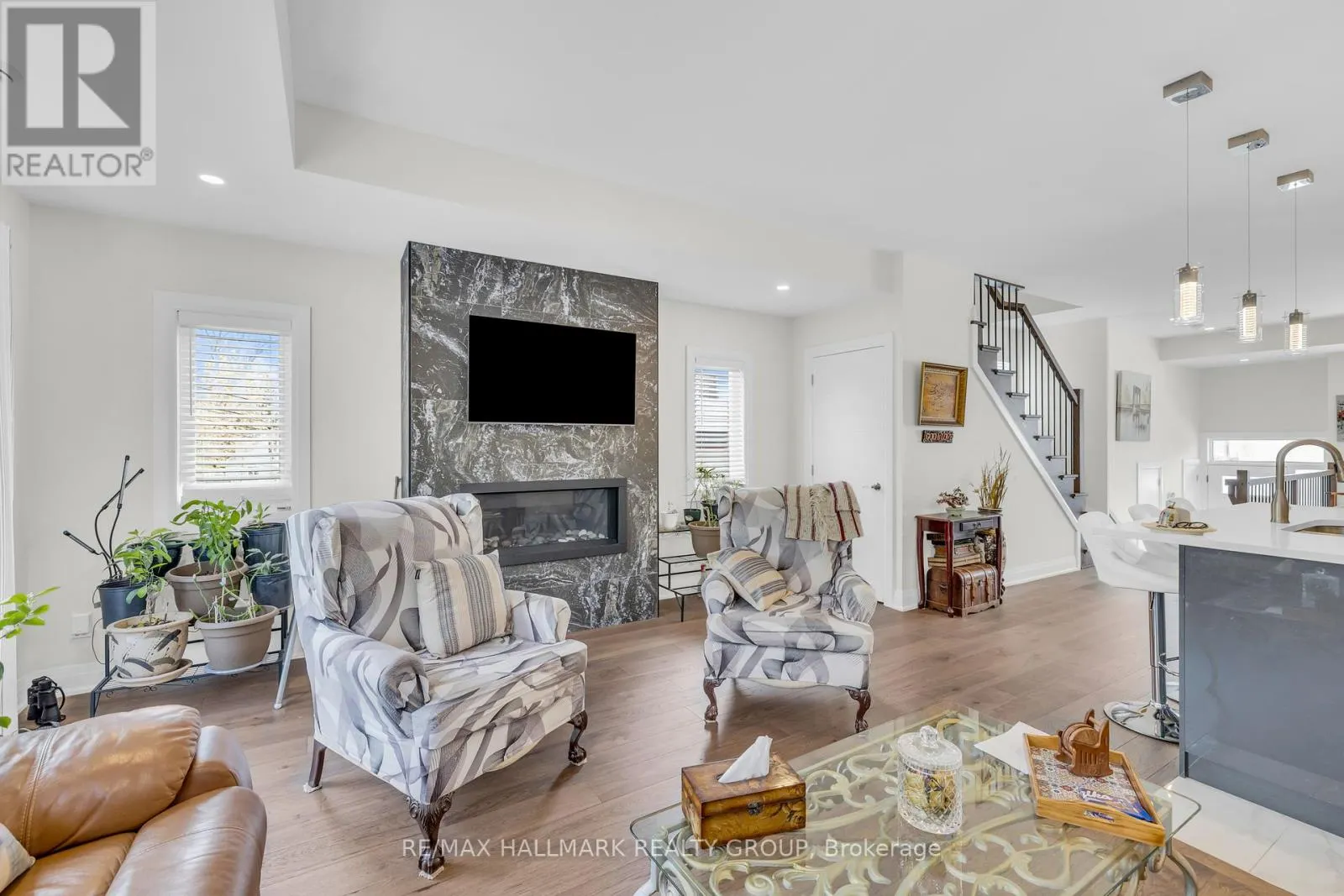 165 LONGPRE STREET
