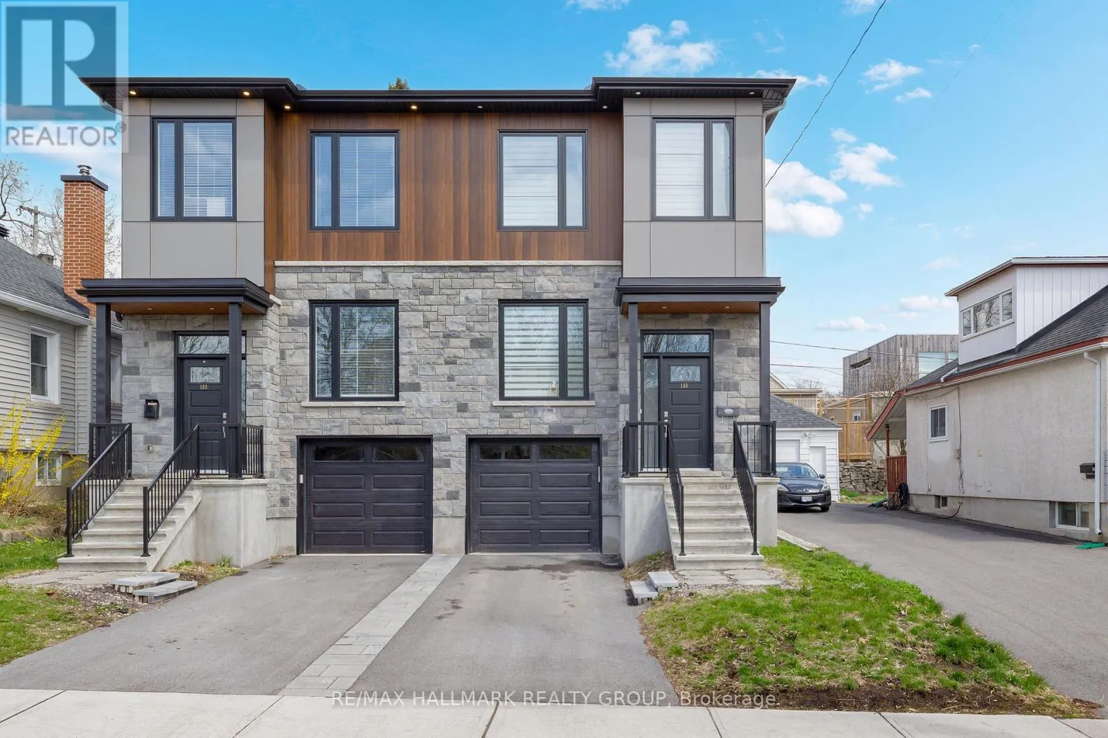 165 LONGPRE STREET