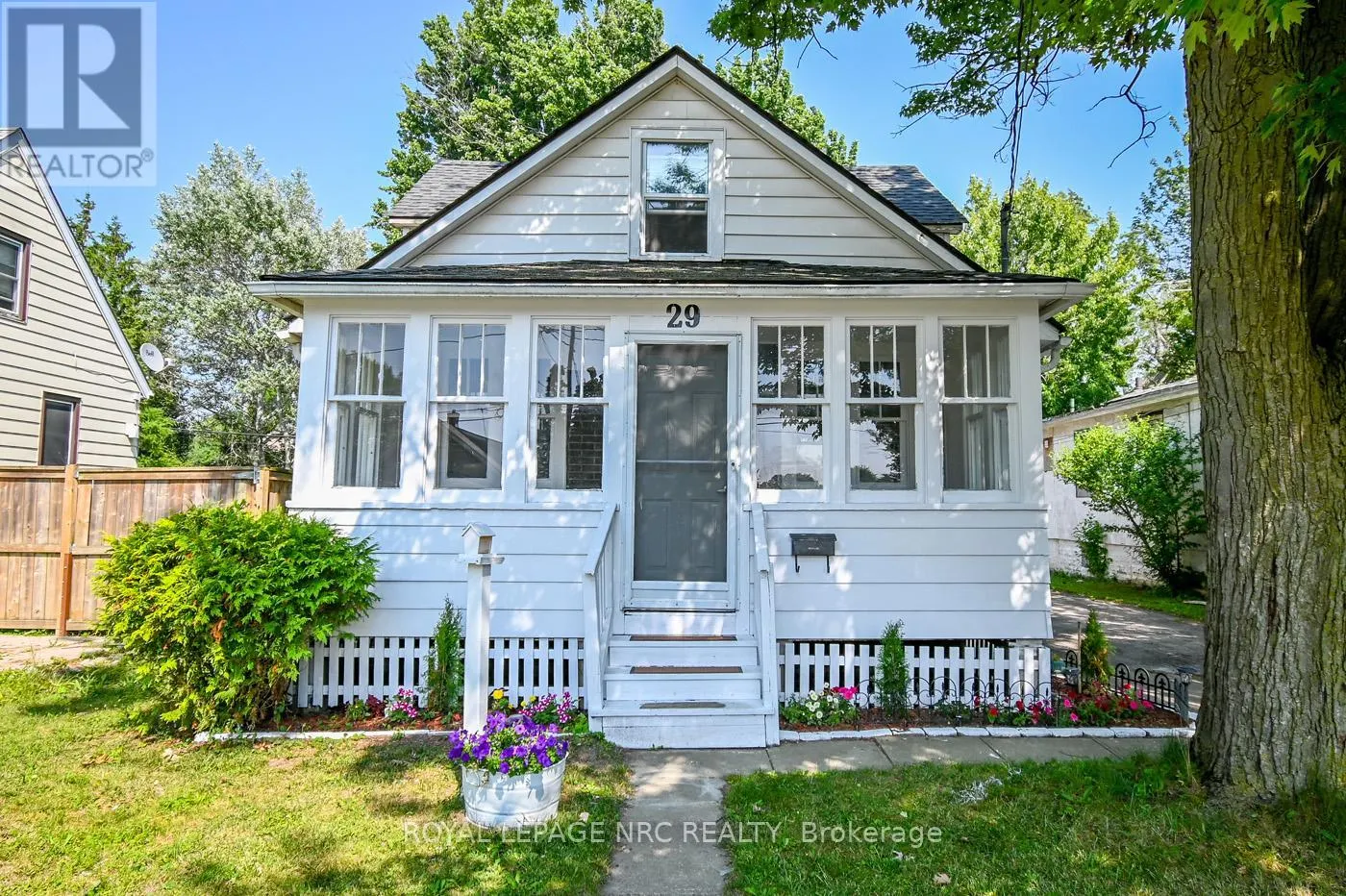 29 ERIE STREET