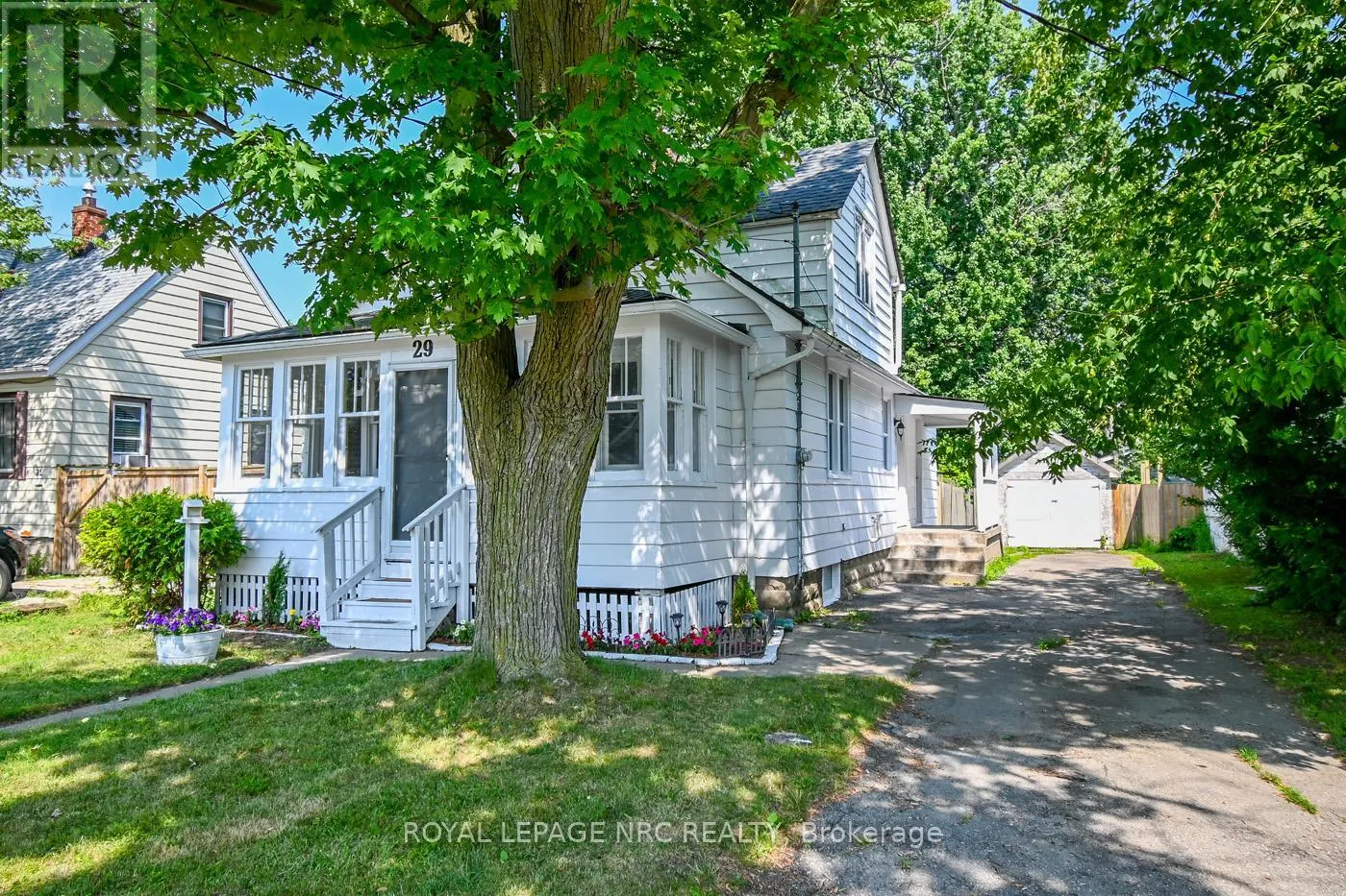 29 ERIE STREET