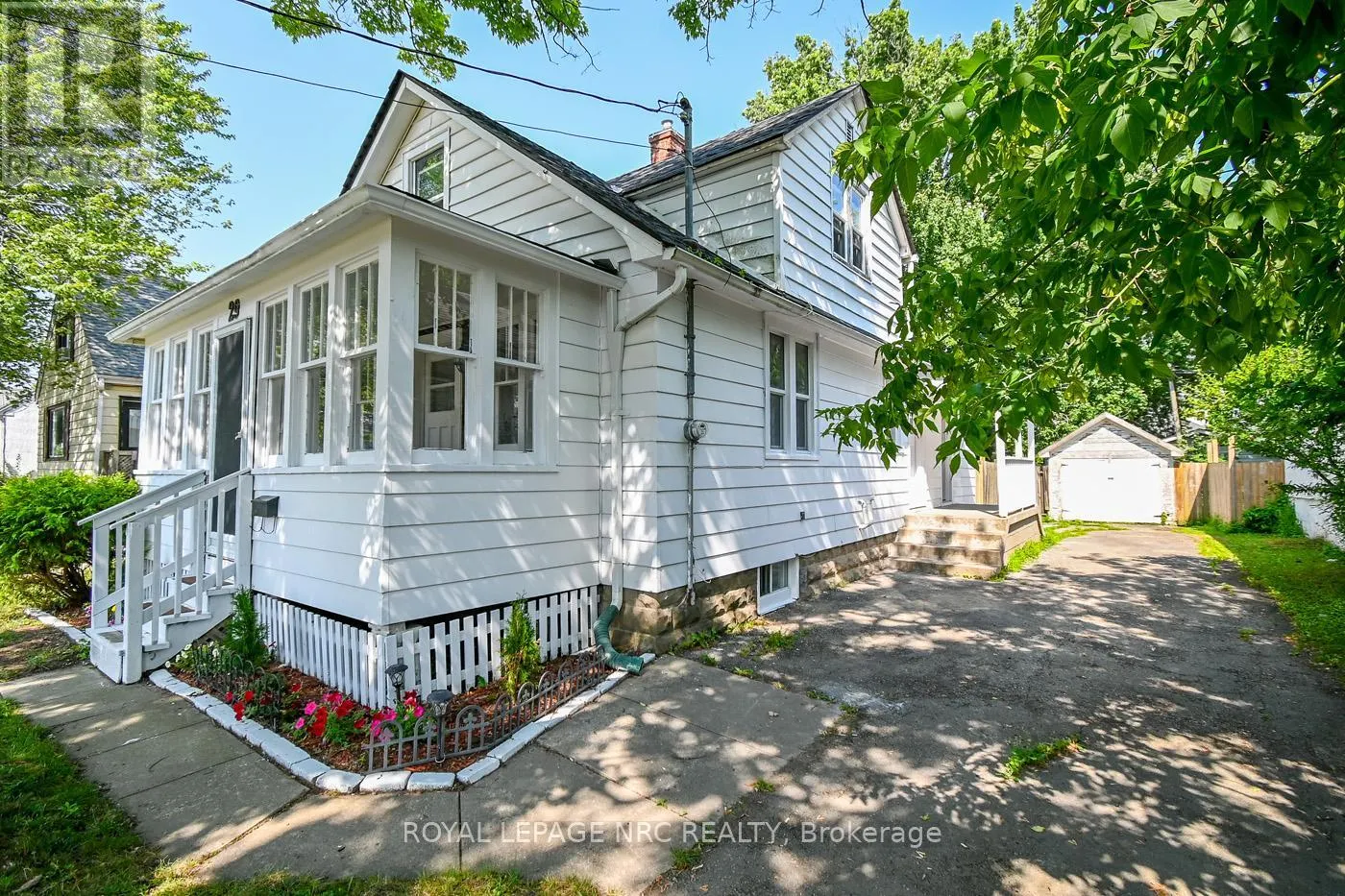 29 ERIE STREET